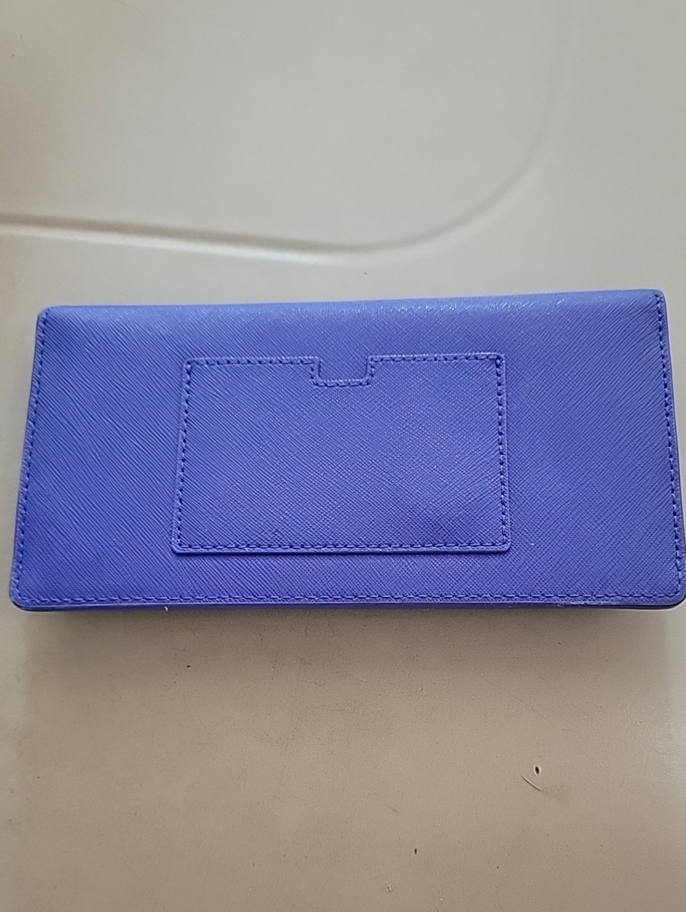 kate spade New York Warm And Fuzzy Monster Liana Wallet - Picture 7 of 11